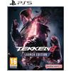 Namco Bandai Tekken 8 Launch Limited Edition per PlayStation 5 - 117133