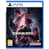 Namco Bandai Tekken 8 per PlayStation 5 - 116602