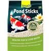 TETRA Pond Sticks 25l Mangime per pesci da laghetto