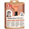 8IN1 Perfect Coat DeShedder Cat