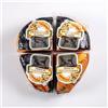 4 Tranci - Prosciutto di Parma DOP - 30 mesi (7,0kg)