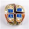 Prosciutto Nostrano - 4 Tranci - 16 mesi - 7 kg