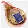 Prosciutto Nostrano - Intero - Disossato Stampato - 16 mesi - 7,5 kg