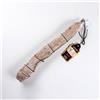Salame Riserva Casereccio - Corda Nera - Intero - 0,8kg