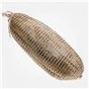 Gola (Guanciale) al naturale - Intera - 2,1kg