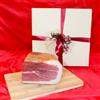 Pacco con Prosciutto di Parma D.O.P.