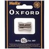 Helix Oxford a foro singolo. Q01011 1 HOLE SINGLE, 1 Pezzo
