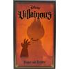 Ravensburger - Disney Villainous Bigger & Badder Espansione | Giochi Da Tavolo Adulti E Bambini | Villainous Disney | Giochi Bambino 10 Anni | Carte Da Gioco | Idee Regalo