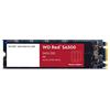 Western Digital WD Red sSA510, 2 TB NAS SSD M.2 SATA