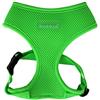 Puppia Neon Soft Harness - Pettorina per cani di taglia piccola e media