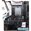 Maxsun Scheda Madre M-atx B760m 32gb Ram Ddr5 Intel Core I3 12 13 Gen Gaming Pcie 4.0_