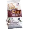 HEALTION Srl SOCIETA' BENEFIT I GOLOSI Bisc.FarroMirt.250g