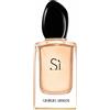 Armani Parfums Si Eau De Parfum - 50 ml