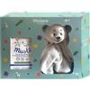 Laboratoires Expanscience MUSTELA COFANETTO MUSTI 23 1 MUSTELA ACQUA PROFUMATA 50 ML