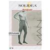 Solidea DYNAMIC CCL 1 COLLANT UOMO PUNTA APERTA NERO ML