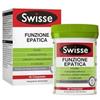 Swisse Funzione Epatica 60 Compresse