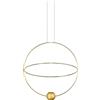 LODES Elara Sospensione Medium 60 cm