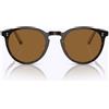 Oliver Peoples Occhiali da Sole Oliver Peoples O'Malley Sun OV5183S 166653