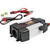 Power Inverter PSW300, trasformatore a onda sinusoidale pura 24V > 230V