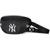 New Era New York Yankees MLB Mini Waist Bag Nero Marsupio