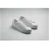 Sneaker in PU taglia 47 personalizzate o neutre