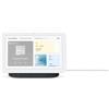 Google Nest Hub (2 generazione) Dispositivo per la smart home con Assistente Charcoal"