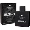 WILDBLACK Eau De Toilette Rockford Homme 100ml