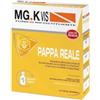 MG.K VIS Pool Pharma MG.K VIS Tonico Ricostituente Pappa Reale 10 Flaconcini