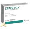 Nalkein Sa Nalkein Densitox Integratore per il Benessere delle Ossa 30 capsule