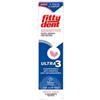 Ideco Fittydent Ultra 3 Sensitive Pasta Adesiva per Protesi 40g