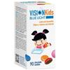 U. G. A. Nutraceuticals U.G.A. Nutraceutici Vision Kids Blue Light Integratore per la Vista 90 confetti