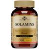 Solgar Solamins Integratore a base di Minerali 90 tavolette