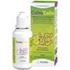 Inlinea Calmì Colin Integratore per Coliche del Neonato 15ml