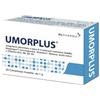 PL Pharma Umorplus Integratore per Stanchezza mentale 20 compresse