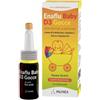 Inlinea Enaflu Baby D3 Integratore per Difese Immunitarie dei Bambini 10ml