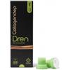 Erbozeta Collagendep Dren Recharge Integratore Drenante 12 drink cap