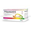 Maya Pharma Mayasprint Integratore Multivitaminico 10 flaconcini