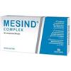 Farma-derma Farma Derma Mesind Complex Integratore per Glicemia 30 compresse