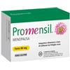 NAMED Promensil Forte Integratore per la Menopausa 60 compresse