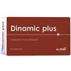 Mc Stone Italia Mc Stone Dinamic Plus Integratore per Funzione cardiaca 30 capsule