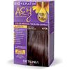 Biokeratin Ach8 Tinta Per Capelli Castano Caramello 4ca