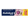 Kukident Plus Barriera Anti-cibo Crema Adesiva Per Dentiere Totali E Parziali Sapore Fresco 57g