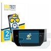 brotect Pellicola Protettiva Opaca per Seat Ibiza Media System Pro 8 Pellicola Protettiva Anti-Riflesso (2 Pezzi)
