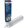 Bosch Filtro Diesel per Auto Bosch N2085 - Separa le particelle e l'acqua dal carburante, protegge il sistema di iniezione