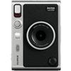 Fujifilm Fotocamera istantanea INSTAX Mini Evo type C Black