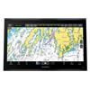 GARMIN GPSMAP 9024 Chartplotter premium con mappa base mondiale 010-02675-00