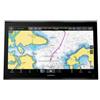 GARMIN GPSMAP 9027 Chartplotter premium con mappa base mondiale 010-02676-00