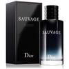 Dior Sauvage 200 ml, Eau de Toilette Spray
