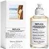 Maison Margiela Replica Beach Walk 100 ml, Eau de Toilette Spray