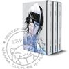 Panini Comics Noblesse - Cofanetto Stagione 1 (vol. 1-2-3)